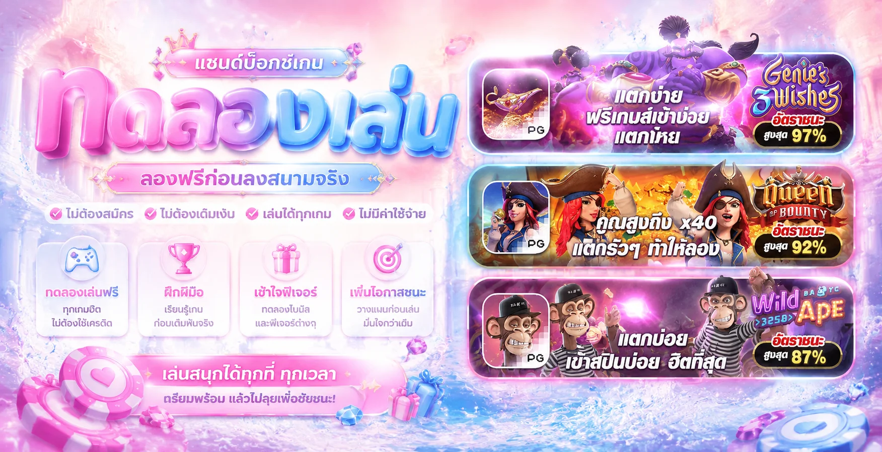 FUTUREBET เว็บตรง สมัครง่าย ฝากถอนออโต้